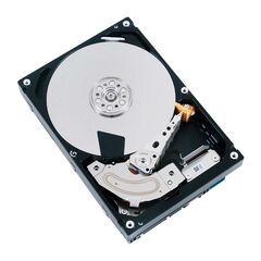 Жесткий диск Toshiba 1ТБ MG03ACA100, фото 