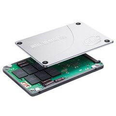 SSD диск Intel DC P4501 2ТБ SSDPE7KX020T701, фото 