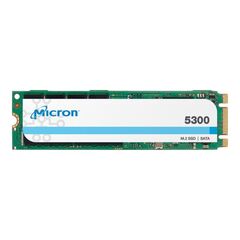 SSD диск Micron 5300 PRO 480ГБ MTFDDAV480TDS-1AW1ZABYY, фото 