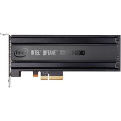 SSD диск Intel Optane DC P4800X 750ГБ SSDPED1K750GAX, фото 