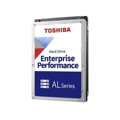 Жесткий диск Toshiba 600ГБ AL15SEB06EQ, фото 