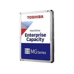 Жесткий диск Toshiba 16ТБ MG08SCA16TA, фото 