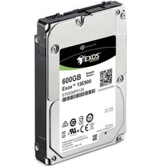 Жесткий диск Seagate 600ГБ ST600MP0136, фото 