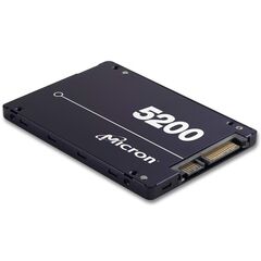 SSD диск Micron 5200 MAX 240ГБ MTFDDAK240TDN-1AT1ZABYY, фото 