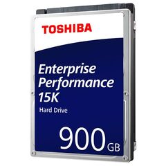 Жесткий диск Toshiba 900ГБ AL14SXB90EN, фото 