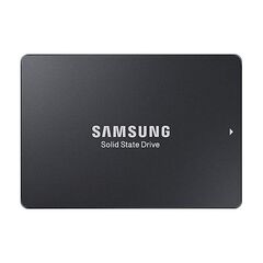 SSD диск Samsung 883DCT 3.84ТБ MZ-7LH3T8NE, фото 