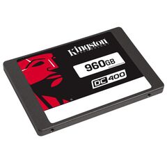 SSD диск Kingston DC400 960ГБ SEDC400S37/960G, фото 