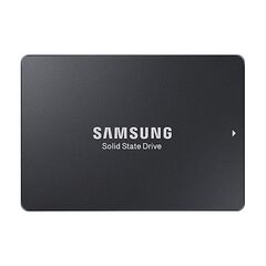 SSD диск Samsung 883DCT 480ГБ MZ-7LH480NE, фото 
