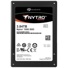 SSD диск Seagate Nytro 1351 3.84ТБ XA3840LE10063, фото 