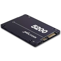 SSD диск Micron 5200 PRO 960ГБ MTFDDAK960TDD-1AT1ZABYY, фото 