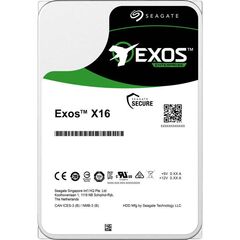 Жесткий диск Seagate 12ТБ ST12000NM001G, фото 