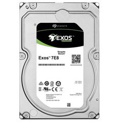 Жесткий диск Seagate 4ТБ ST4000NM005A, фото 