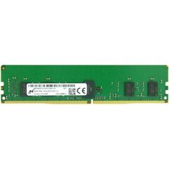 Память Micron 8GB MTA9ASF1G72PZ-2G9E1, фото 