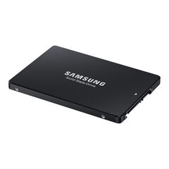 SSD диск Samsung 883DCT 960ГБ MZ-7LH960NE, фото 