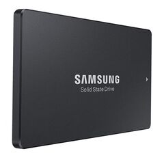 SSD диск Samsung PM883 3.84ТБ MZ7LH3T8HMLT-00005, фото 