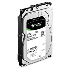 Жесткий диск Seagate 8ТБ ST8000AS0003, фото 