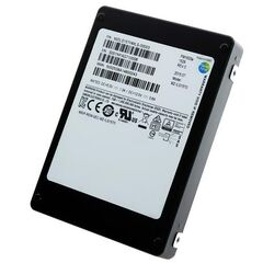 SSD диск Samsung PM1633a 3.84ТБ MZILS3T8HMLH-00007, фото 