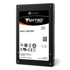 SSD диск Seagate Nytro 1351 1.92ТБ XA1920LE10063, фото 
