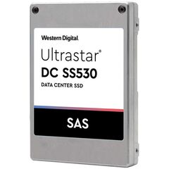 SSD диск WD Ultrastar DC SS530 1.92ТБ 0B40329, фото 