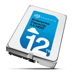 Жесткий диск Seagate 12ТБ ST12000NM0007, фото 