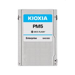 SSD диск Kioxia PM5-R 3.84ТБ KPM51RUG3T84 , фото 