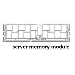 Память Kingston 64GB KSM26LQ4/64HCI, фото 