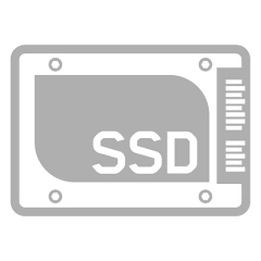 SSD диск Intel DC P4510 1ТБ SSDPE2KX010T8OS, фото 