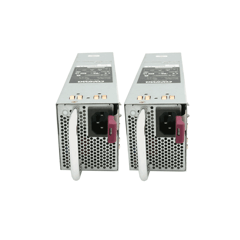 Блок питания 228509-001 HP 400W RPS DL380 G2/G3, фото 