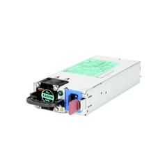 Блок питания AM470A HP 1200W Platinum HE Power Supply , фото 