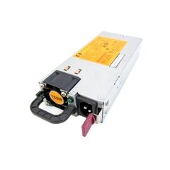 Блок питания 599383-001 HP 750W HE Power Supply , фото 