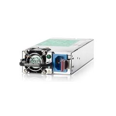 Блок питания 746708-B21 HP 1500W Common Slot 48VDC Power Supply, фото 
