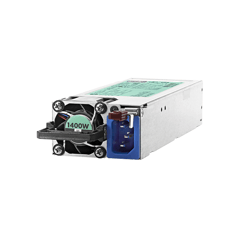 Блок питания 733428-401 HP 1400W Flex Slot Platinum Power Supply, фото 