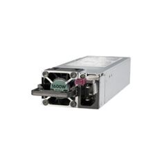 Блок питания 863373-001 HP 1600W Flex Slot Platinum Power Supply, фото 