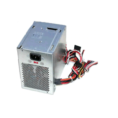 Блок питания 0NH493 Dell PE 305W Power Supply, фото 
