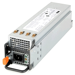 Блок питания C901D Dell PE Hot Swap 750W Power Supply, фото 