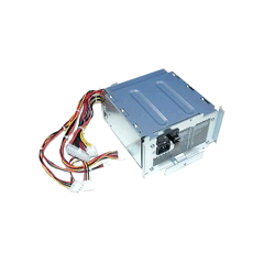 Блок питания 0HU666 Dell PE 650W Power Supply, фото 