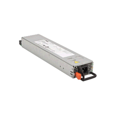 Блок питания D9761 Dell PE Hot Swap 670W Power Supply, фото 