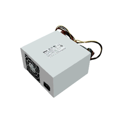 Блок питания JF717 Dell PE 420W Power Supply, фото 
