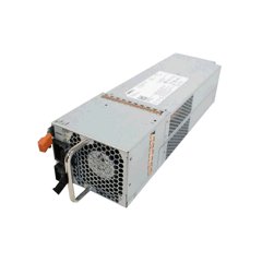 Блок питания 6N7YJ Dell PV Hot Swap 600W Power Supply, фото 