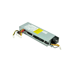 Блок питания 0HH066 Dell PE 345W Power Supply, фото 