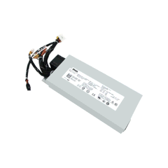Блок питания DU636 Dell PE 400W Power Supply, фото 