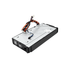 Блок питания G1767 Dell PE 650W Power Supply, фото 