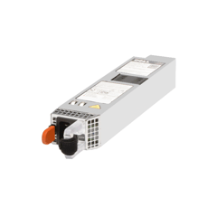 Блок питания 0RYMG6 Dell PE Hot Swap 550W Power Supply, фото 