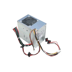 Блок питания 2CM18 Dell PE 305W Power Supply, фото 