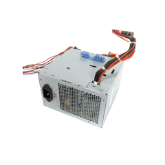 Блок питания 0UF345 Dell PE 305W Power Supply, фото 