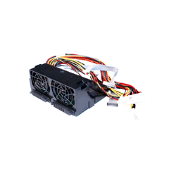 Блок питания D3684 Dell PE Hot Swap Power Distribution Board, фото 
