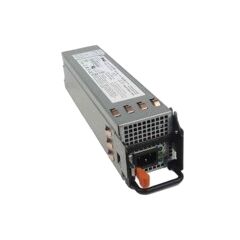 Блок питания GJ315 Dell PE Hot Swap 675W Power Supply, фото 