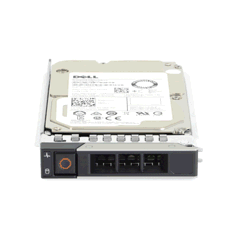 Жесткий диск Dell 2.4ТБ 010N35, фото 
