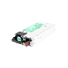 Блок питания 438202-001 HP 1200W 12V Hot Swap AC PS, фото 