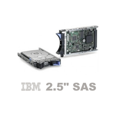 Жесткий диск IBM 1.2ТБ 00AD080, фото 